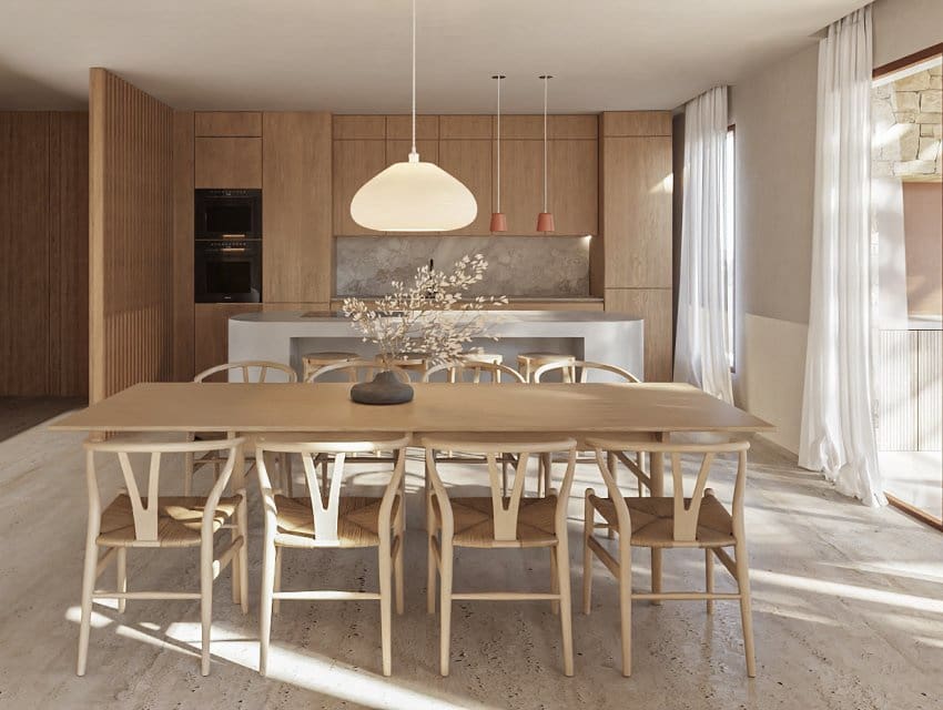 3 makuuhuone Huvila myytävänä paikassa Benissa - 1 750 000 € (Ref: 9794947)