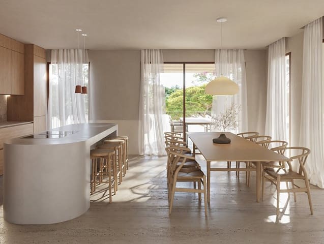 3 slaapkamer Villa te koop in Benissa - € 1.750.000 (Ref: 9794947)