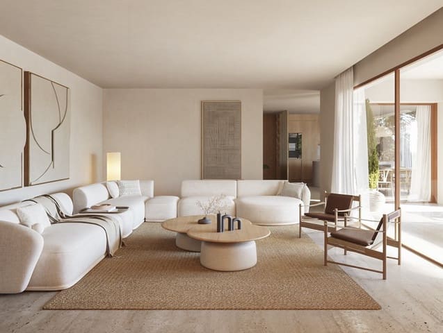 3 slaapkamer Villa te koop in Benissa - € 1.750.000 (Ref: 9794947)