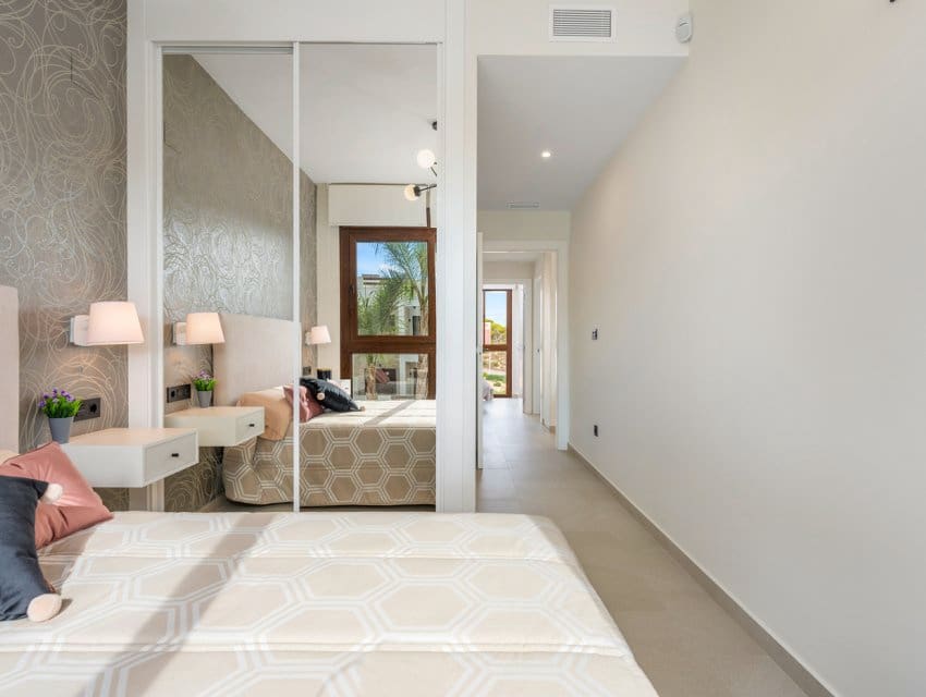 2 camera da letto Bungalow in vendita in Torrevieja con piscina - 285.000 € (Rif: 9794948)