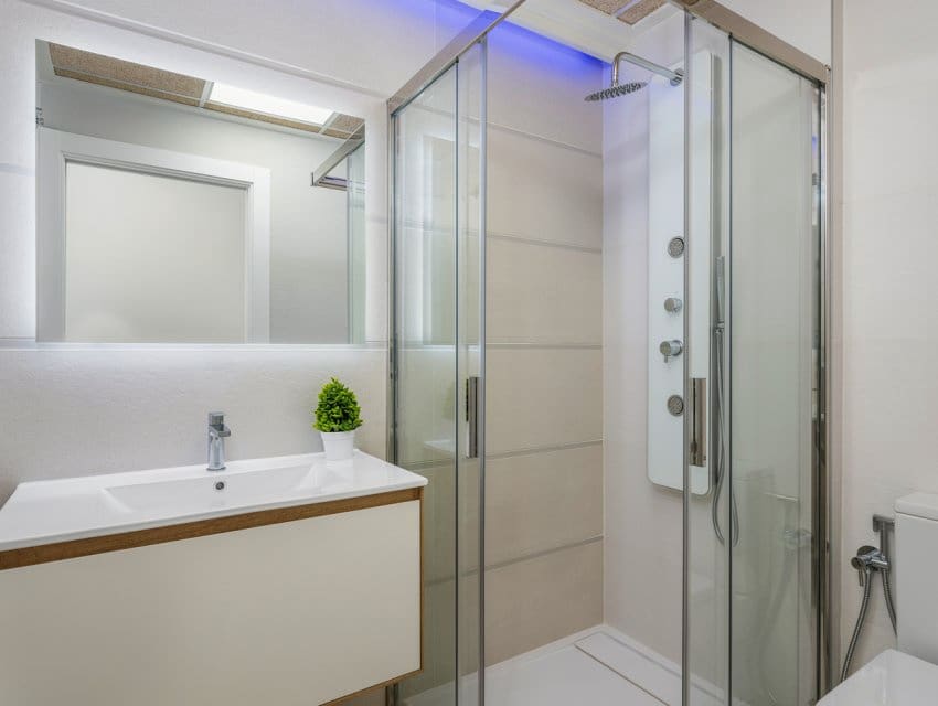 2 camera da letto Bungalow in vendita in Torrevieja con piscina - 285.000 € (Rif: 9794948)