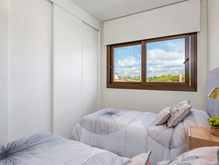 2 camera da letto Bungalow in vendita in Torrevieja con piscina - 285.000 € (Rif: 9794948)