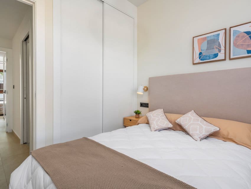 2 camera da letto Bungalow in vendita in Torrevieja con piscina - 285.000 € (Rif: 9794948)