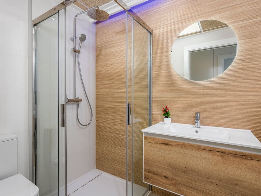 2 camera da letto Bungalow in vendita in Torrevieja con piscina - 285.000 € (Rif: 9794948)