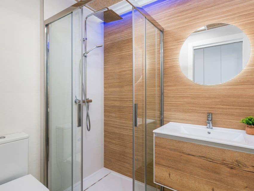 2 camera da letto Bungalow in vendita in Torrevieja con piscina - 285.000 € (Rif: 9794948)