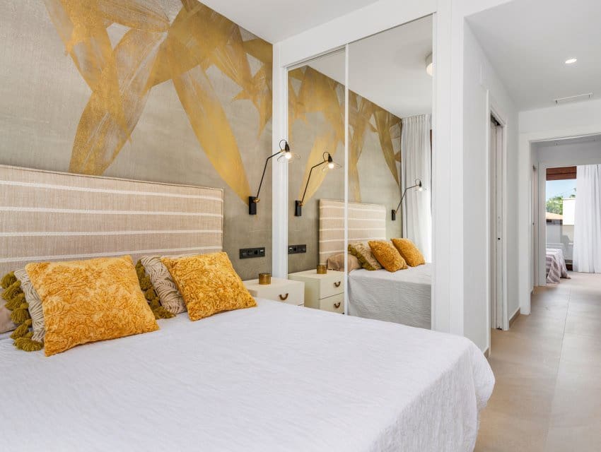 2 camera da letto Bungalow in vendita in Torrevieja con piscina - 285.000 € (Rif: 9794948)