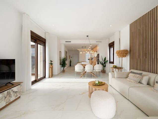 3 soverom Villa til salgs i Polop - € 689 000 (Ref: 9794949)