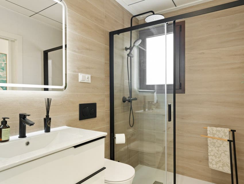 Chalet de 3 habitaciones en Polop en venta - 689.000 € (Ref: 9794949)