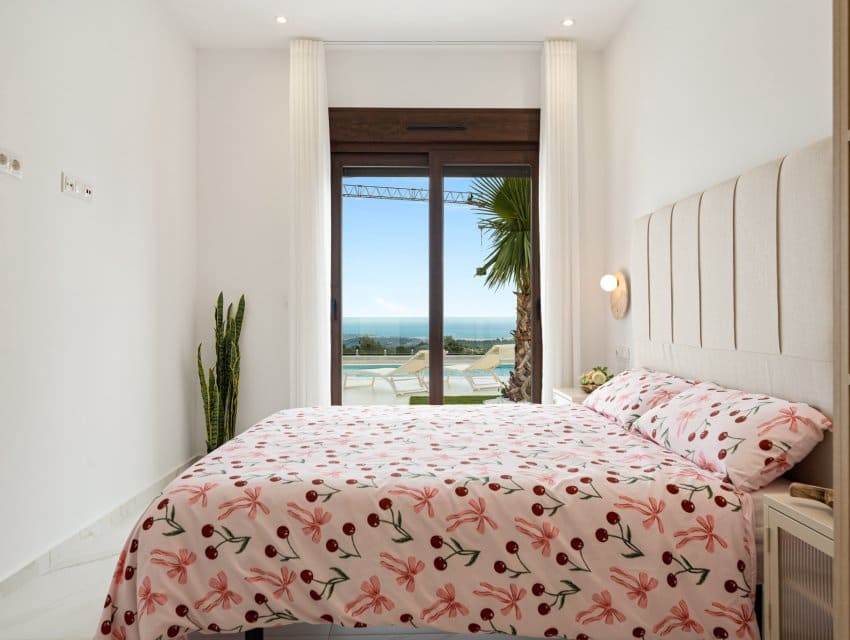 Chalet de 3 habitaciones en Polop en venta - 689.000 € (Ref: 9794949)