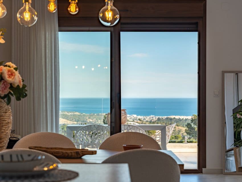 Chalet de 3 habitaciones en Polop en venta - 689.000 € (Ref: 9794949)