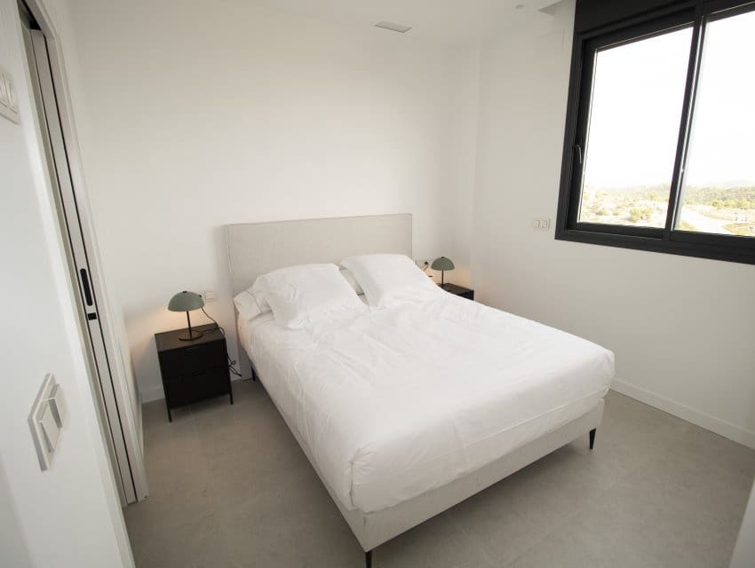 3 soveværelse Villa til salg i Finestrat - € 579.000 (Ref: 9794950)