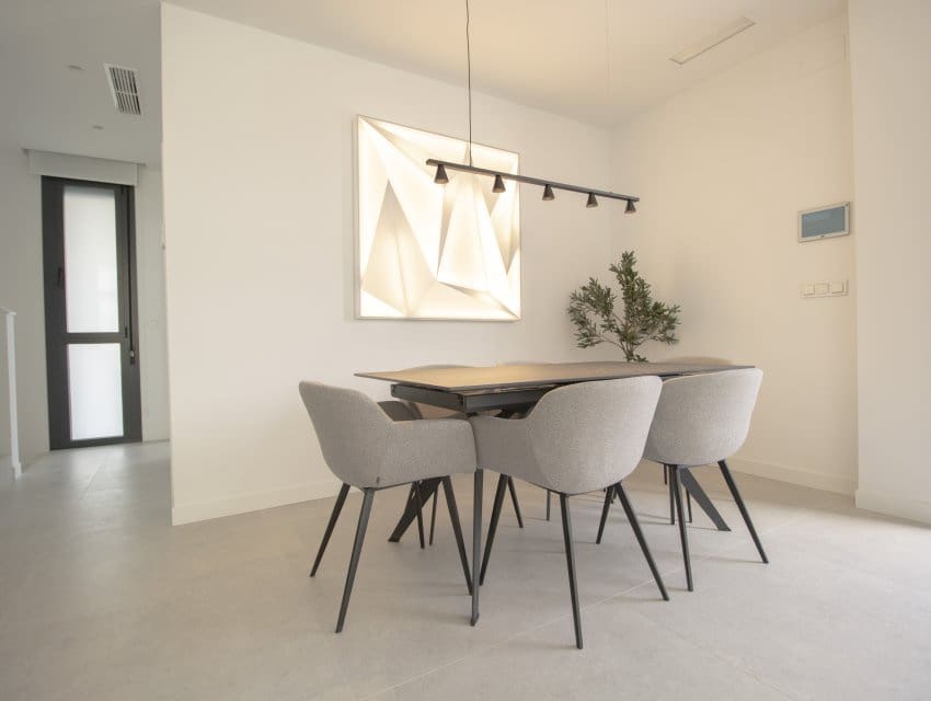 3 soveværelse Villa til salg i Finestrat - € 579.000 (Ref: 9794950)