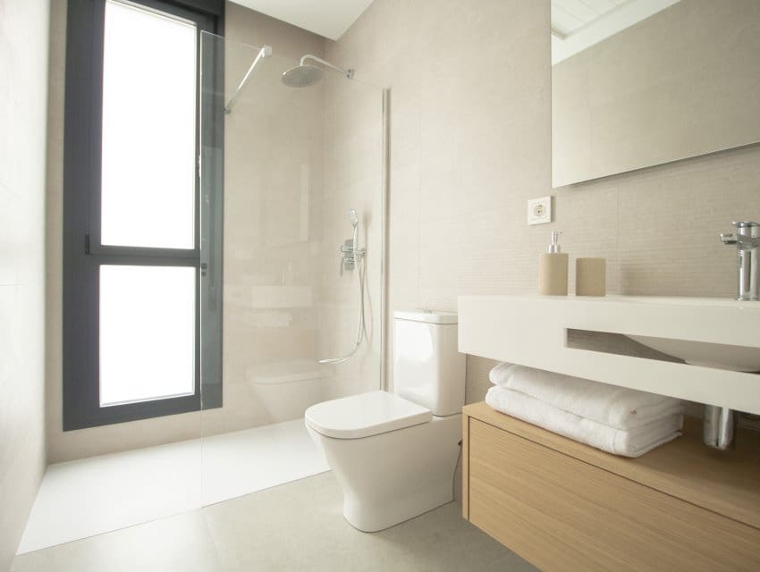 3 soveværelse Villa til salg i Finestrat - € 579.000 (Ref: 9794950)