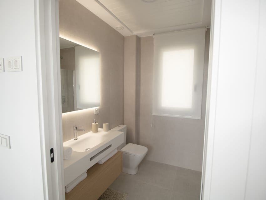 3 soveværelse Villa til salg i Finestrat - € 579.000 (Ref: 9794950)