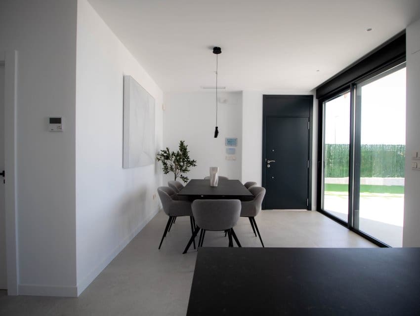 3 soveværelse Villa til salg i Finestrat - € 579.000 (Ref: 9794950)