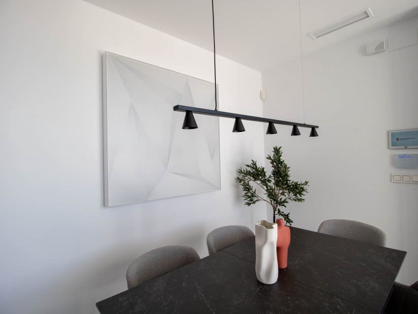 3 soveværelse Villa til salg i Finestrat - € 579.000 (Ref: 9794950)