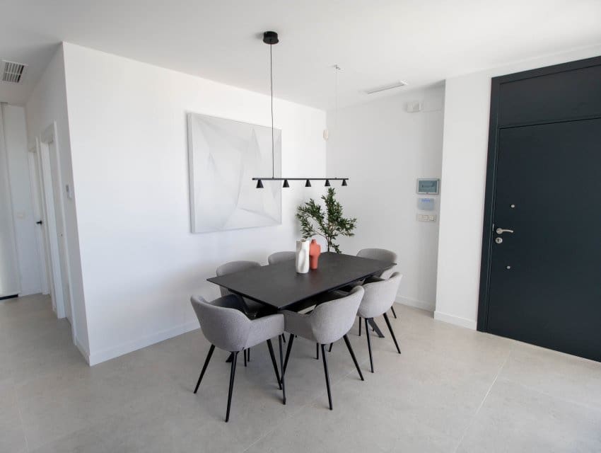 3 soveværelse Villa til salg i Finestrat - € 579.000 (Ref: 9794950)