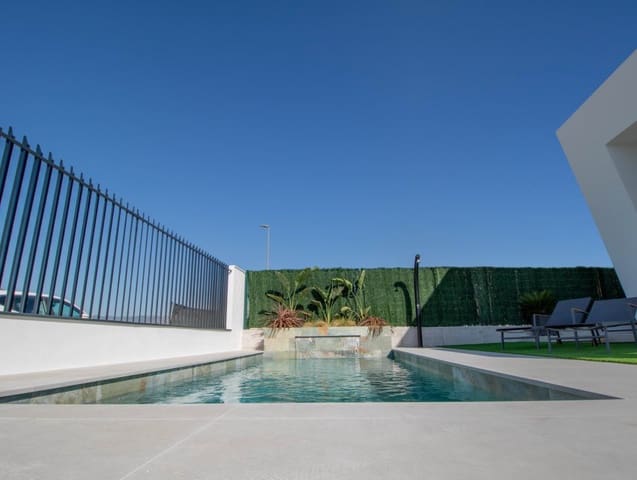 3 chambre Villa/Maison à vendre à Balcón de Finestrat - Terra Marina, Finestrat - 579 000 € (Ref: 9794950)