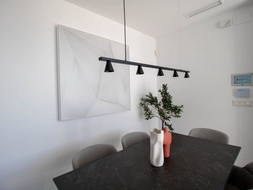 3 soveværelse Villa til salg i Finestrat - € 579.000 (Ref: 9794950)