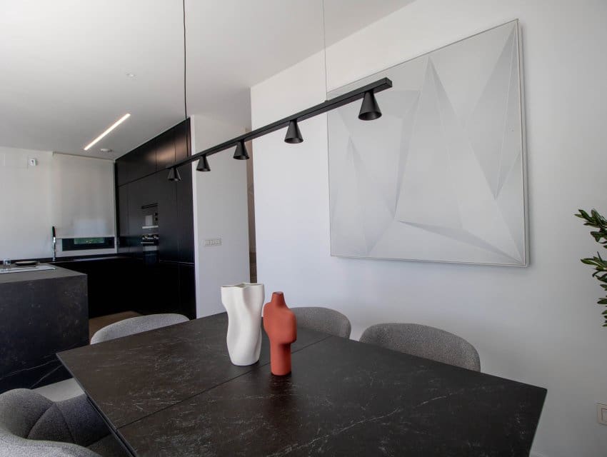 3 soveværelse Villa til salg i Finestrat - € 579.000 (Ref: 9794950)