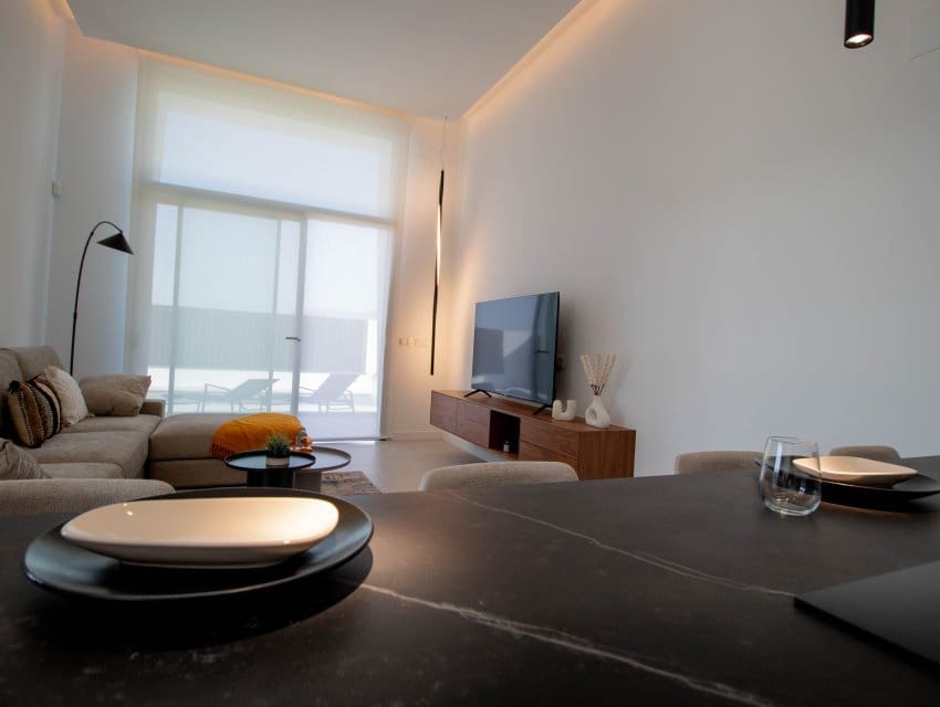 3 soveværelse Villa til salg i Finestrat - € 579.000 (Ref: 9794950)