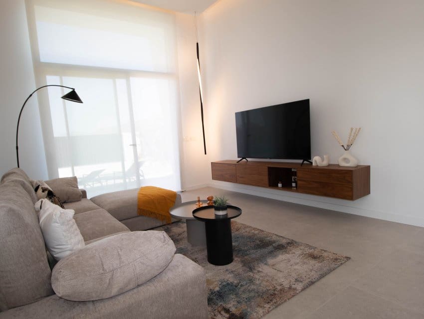 3 soveværelse Villa til salg i Finestrat - € 579.000 (Ref: 9794950)