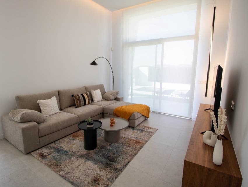 3 soveværelse Villa til salg i Finestrat - € 579.000 (Ref: 9794950)