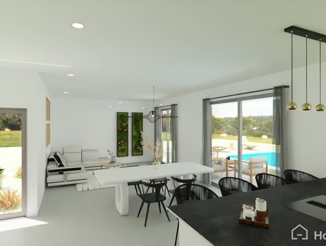 3 quarto Moradia para venda em Monforte del Cid - 470 900 € (Ref: 9794951)