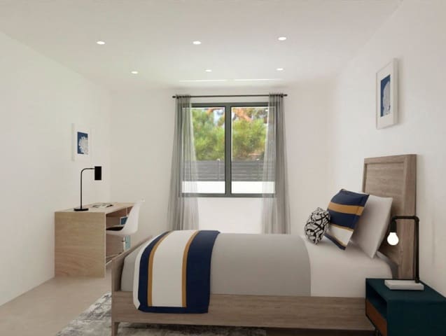 3 quarto Moradia para venda em Monforte del Cid - 470 900 € (Ref: 9794951)