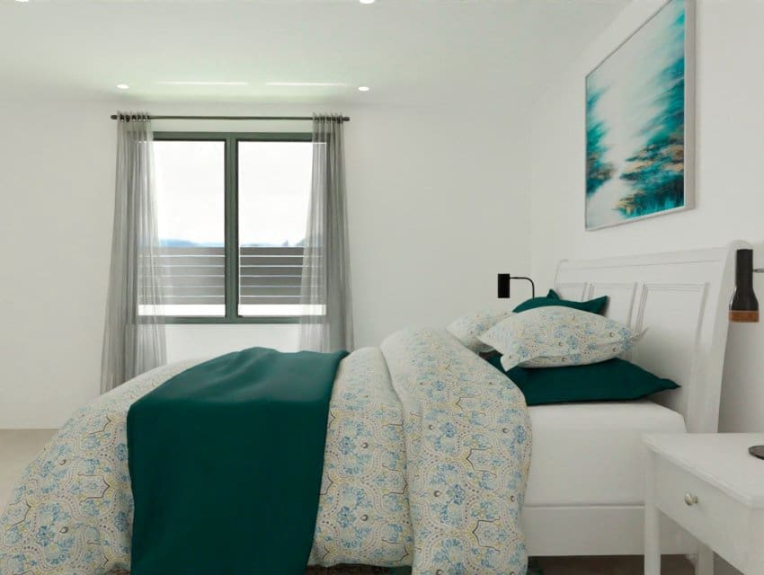 3 soveværelse Villa til salg i Monforte del Cid - € 470.900 (Ref: 9794951)