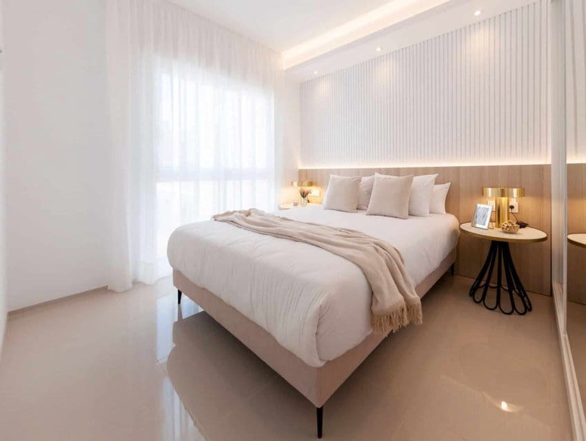 3 makuuhuone Bungalow myytävänä paikassa Ciudad Quesada mukana uima-altaan - 444 500 € (Ref: 9794952)