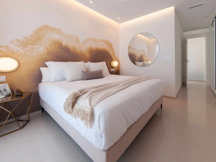 3 makuuhuone Bungalow myytävänä paikassa Ciudad Quesada mukana uima-altaan - 444 500 € (Ref: 9794952)