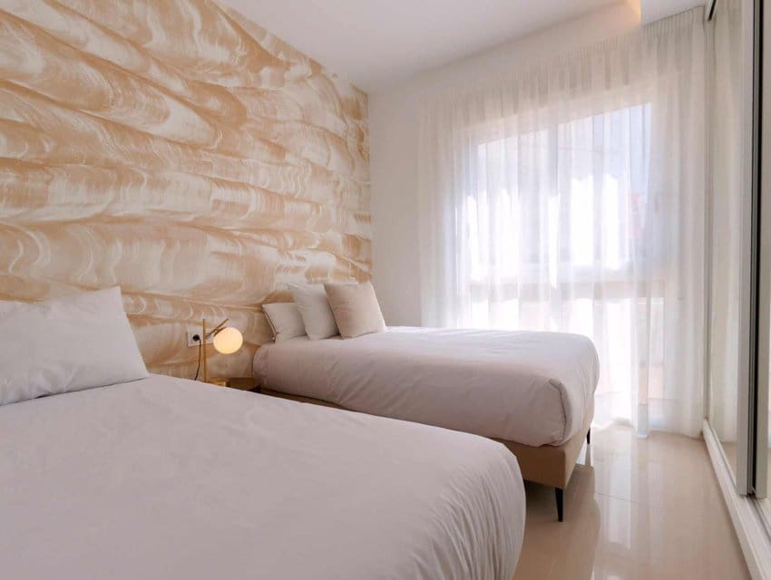 3 makuuhuone Bungalow myytävänä paikassa Ciudad Quesada mukana uima-altaan - 444 500 € (Ref: 9794952)