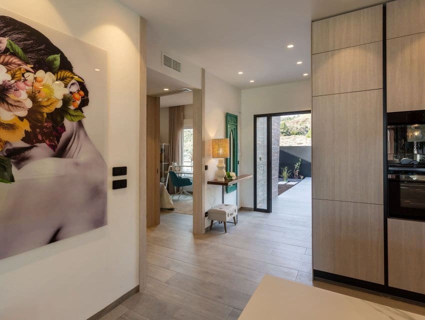 Adosado de 3 habitaciones en Algorfa en venta con piscina - 519.000 € (Ref: 9794954)