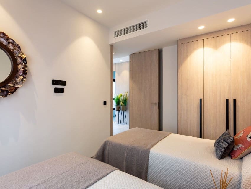 Adosado de 3 habitaciones en Algorfa en venta con piscina - 519.000 € (Ref: 9794954)