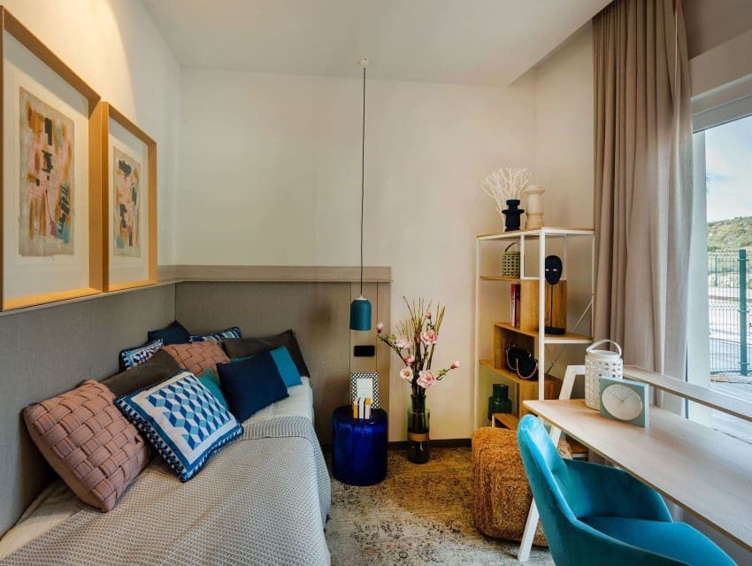 Adosado de 3 habitaciones en Algorfa en venta con piscina - 519.000 € (Ref: 9794954)