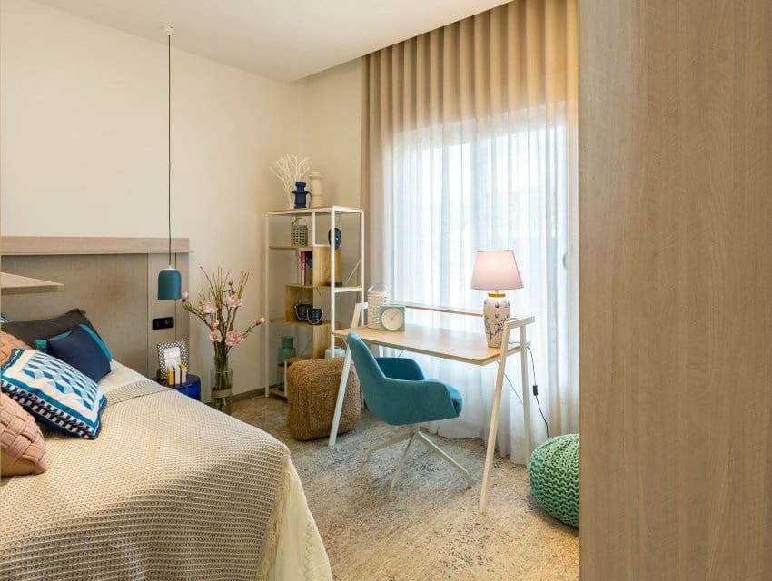 Adosado de 3 habitaciones en Algorfa en venta con piscina - 519.000 € (Ref: 9794954)