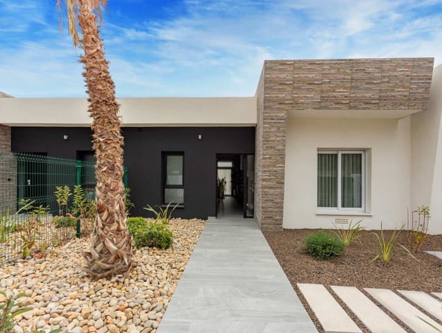 3 quarto Moradia em Banda para venda em Algorfa com piscina - 519 000 € (Ref: 9794954)