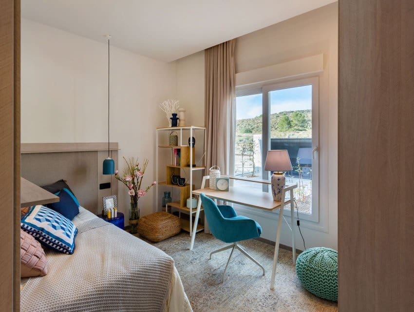 Adosado de 3 habitaciones en Algorfa en venta con piscina - 519.000 € (Ref: 9794954)