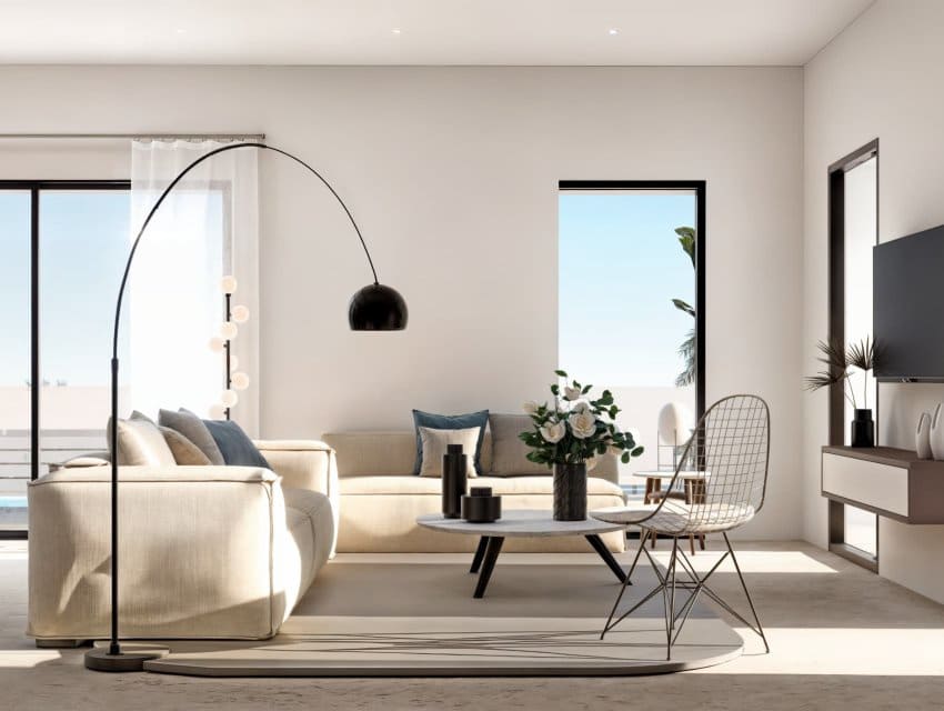 3 soverom Villa til salgs i Finestrat - € 725 900 (Ref: 9794956)