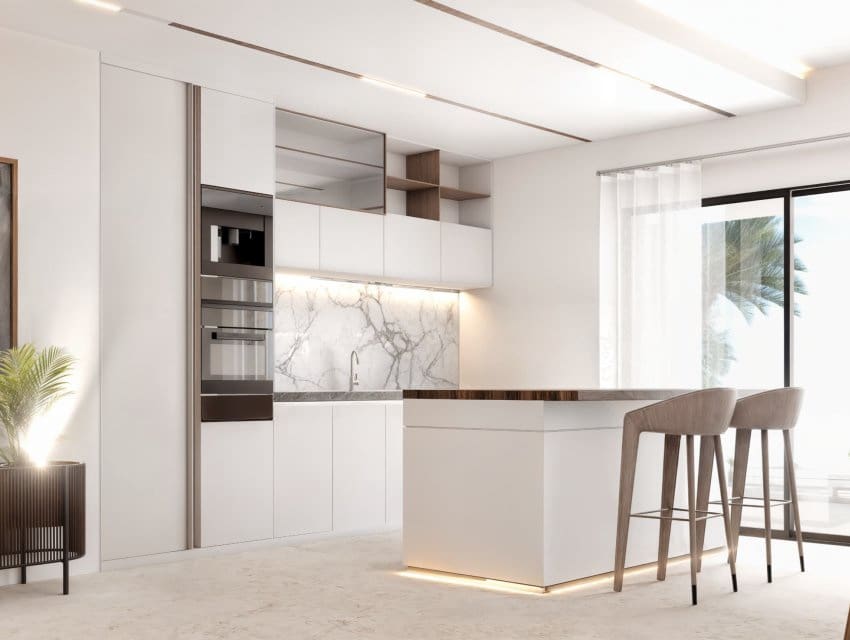 3 soverom Villa til salgs i Finestrat - € 725 900 (Ref: 9794956)