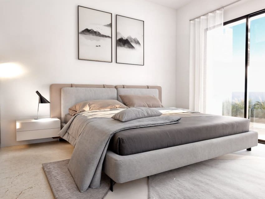 3 soverom Villa til salgs i Finestrat - € 725 900 (Ref: 9794956)