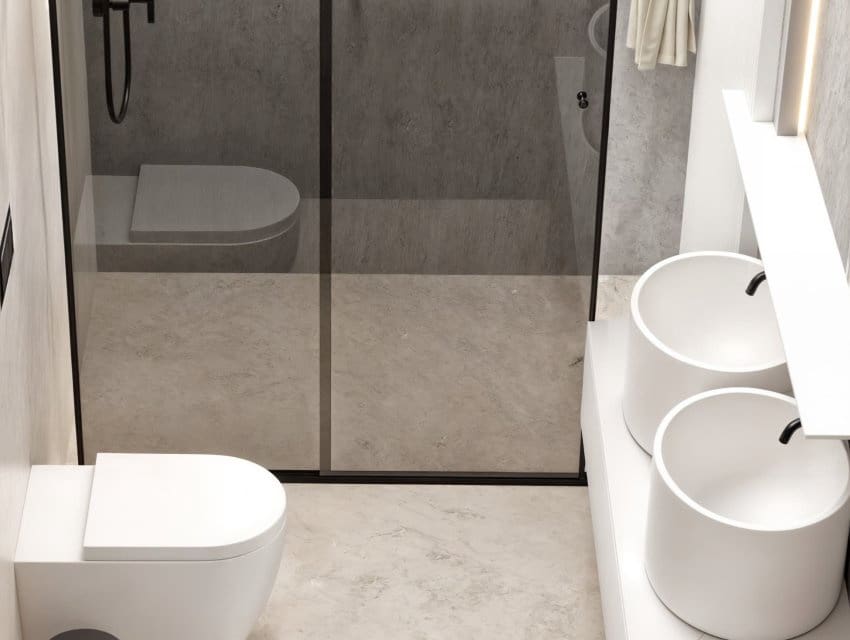 3 soverom Villa til salgs i Finestrat - € 725 900 (Ref: 9794956)