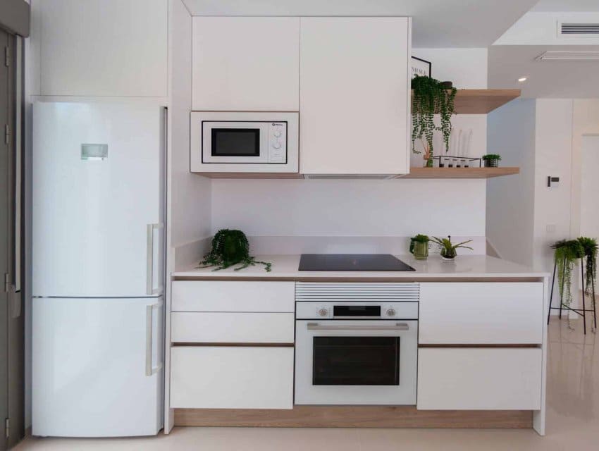 Chalet de 3 habitaciones en Los Alcázares en venta con piscina - 544.841 € (Ref: 9794958)