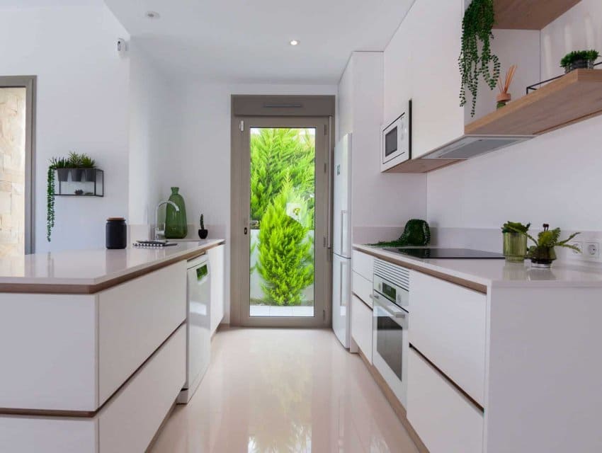 Chalet de 3 habitaciones en Los Alcázares en venta con piscina - 544.841 € (Ref: 9794958)