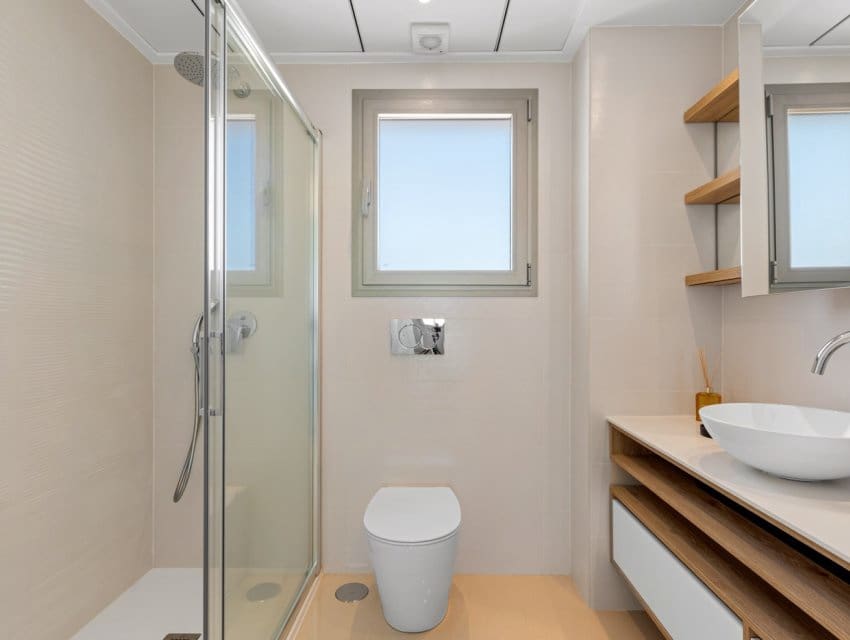 Chalet de 3 habitaciones en Los Alcázares en venta con piscina - 544.841 € (Ref: 9794958)