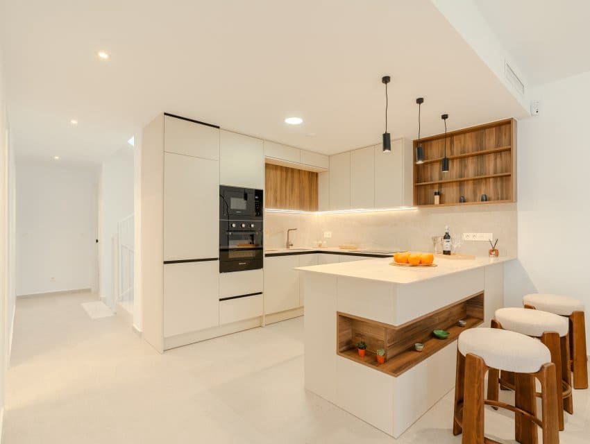 3 slaapkamer Huis te koop in Los Alcazares met zwembad - € 467.000 (Ref: 9794959)