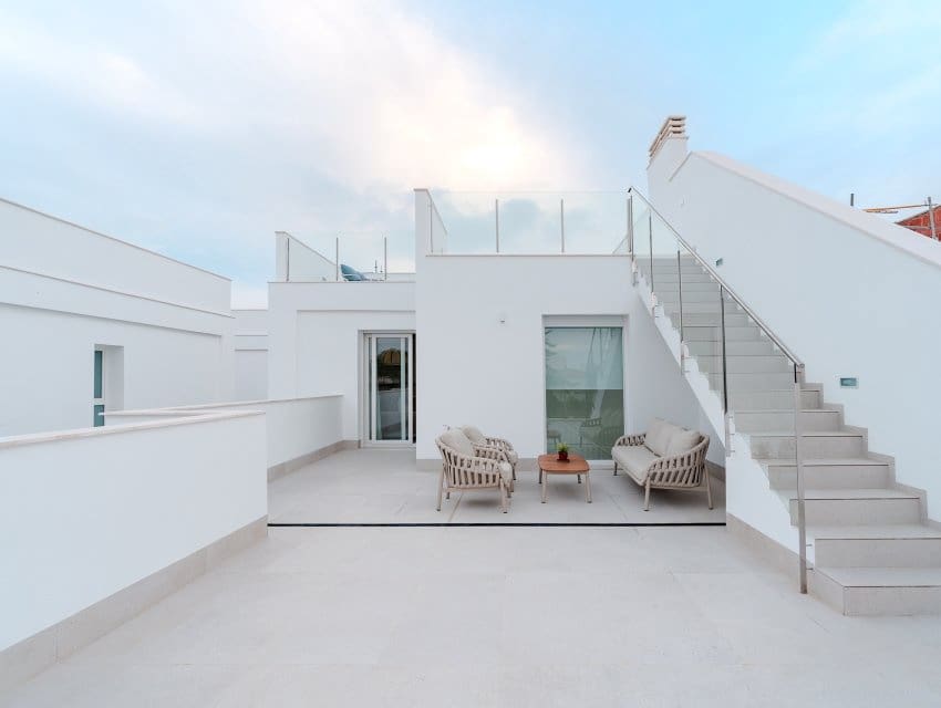 3 slaapkamer Huis te koop in Los Alcazares met zwembad - € 467.000 (Ref: 9794959)