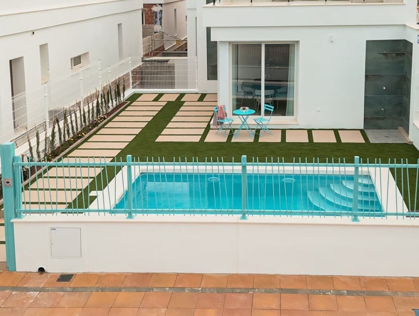 3 slaapkamer Huis te koop in Los Alcazares met zwembad - € 467.000 (Ref: 9794959)