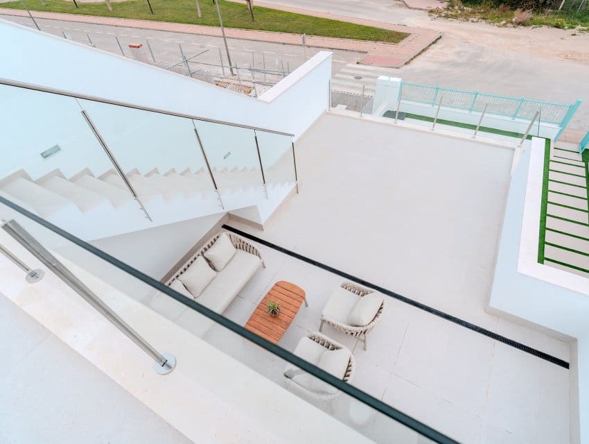 3 slaapkamer Huis te koop in Los Alcazares met zwembad - € 467.000 (Ref: 9794959)